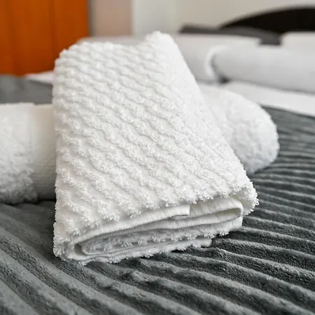 Dunja Apartman