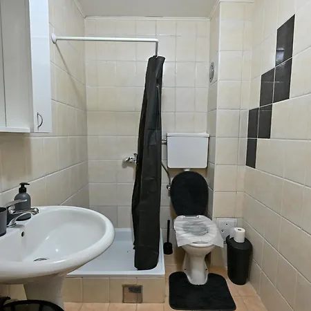 Dunja Apartman
