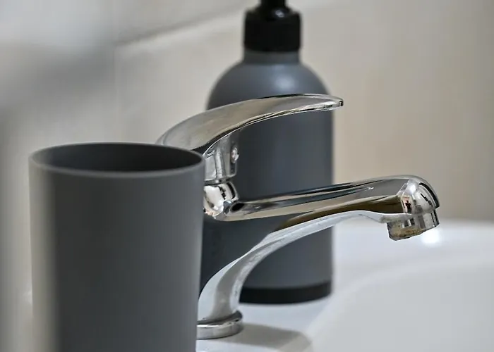 公寓 Dunja 克拉列沃