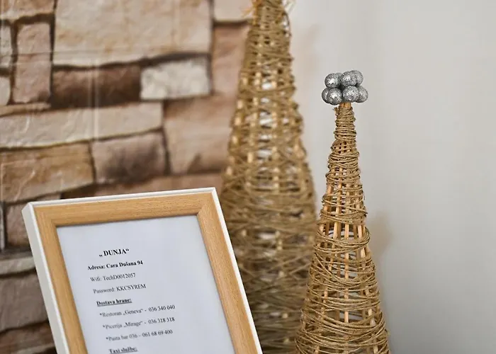 Dunja * 克拉列沃